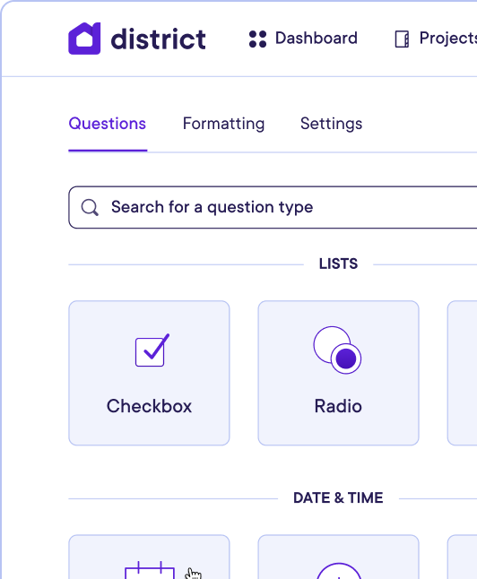 District Engage Product Guide Background