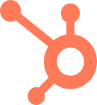 Hubspot logo